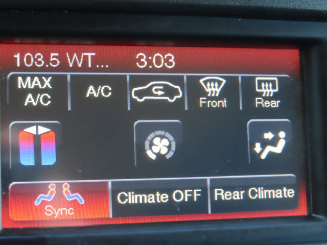 Used 2019 Dodge Journey SE FWD image 33