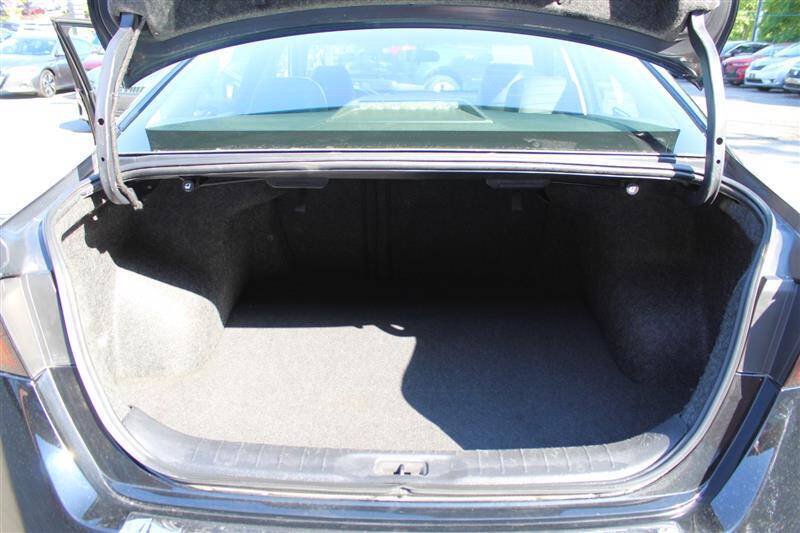 Used 2019 Nissan Altima 2.5 SR FWD image 24