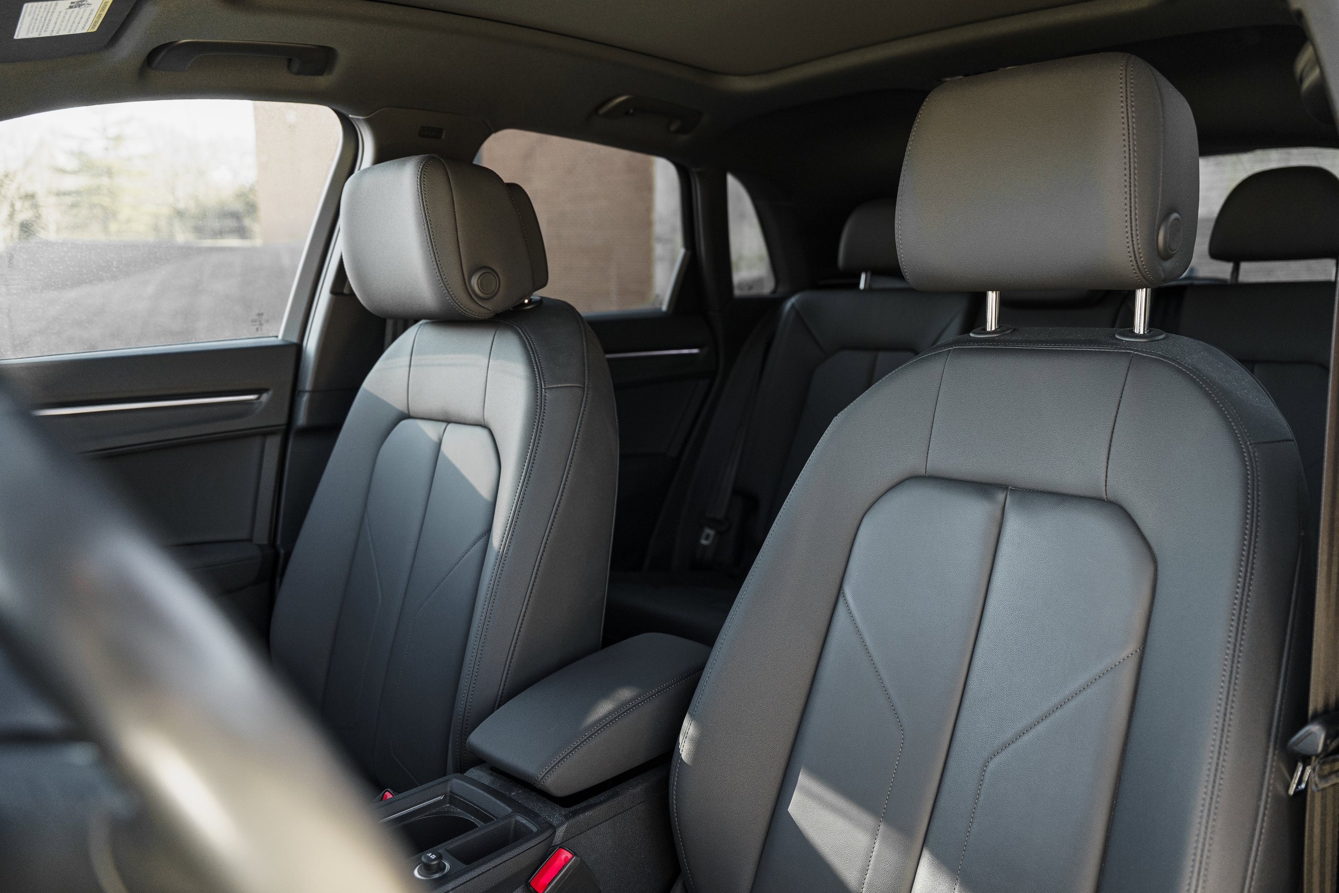 Certified 2023 Audi Q3 2.0T Premium Plus w/ Premium Plus Package image 20