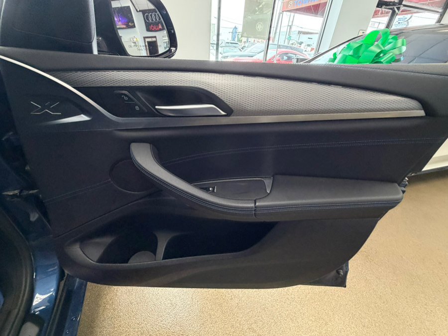 Used 2019 BMW X3 M40i w/ Premium Package AWD/4WD image 35