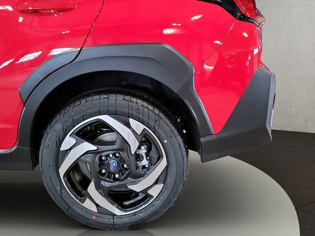 New 2026 Subaru Crosstrek 2.5i Limited w/ Crosstrek Mirror Package image 24