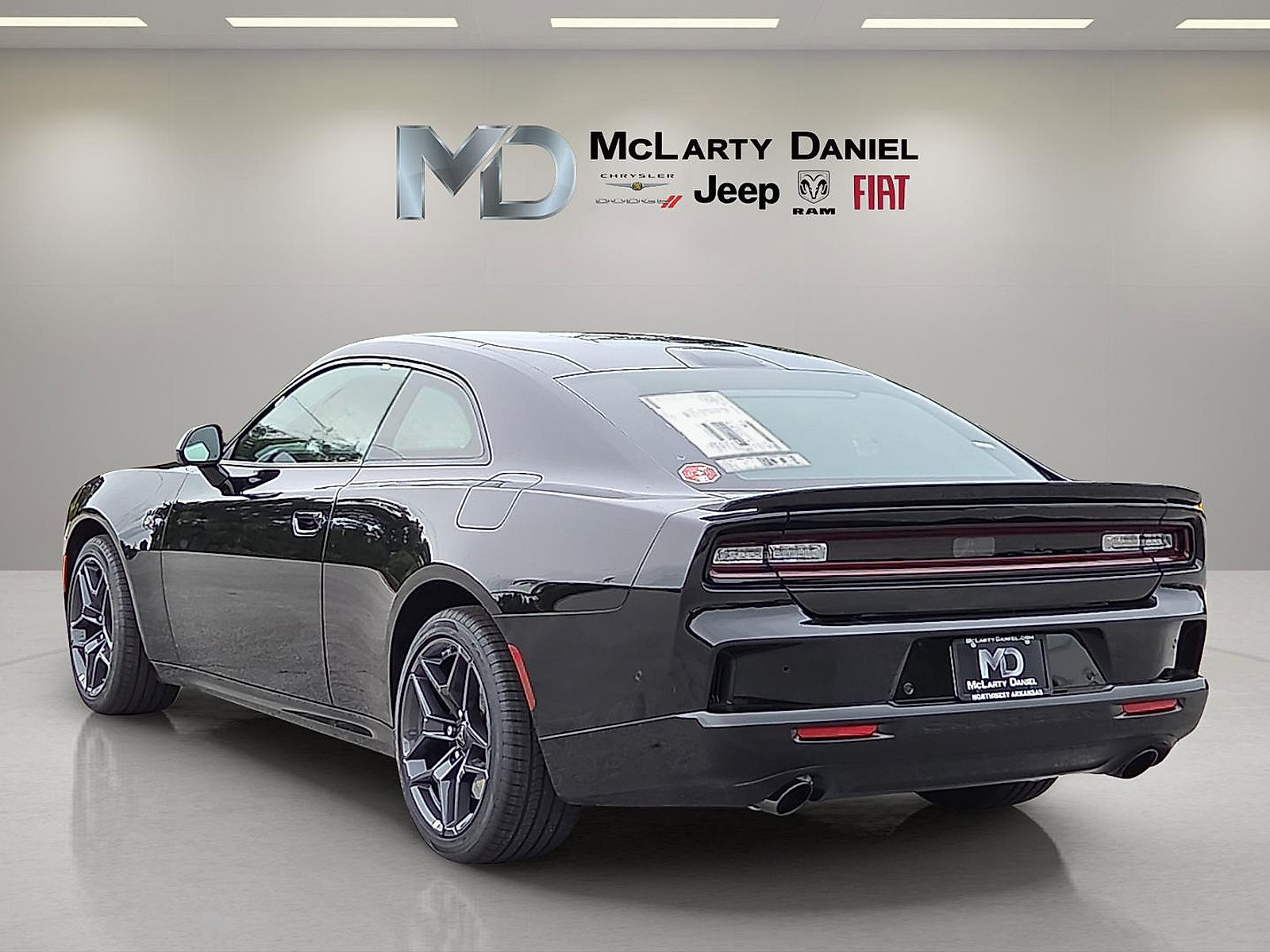 New 2027 Dodge Charger Scat Pack AWD/4WD image 4