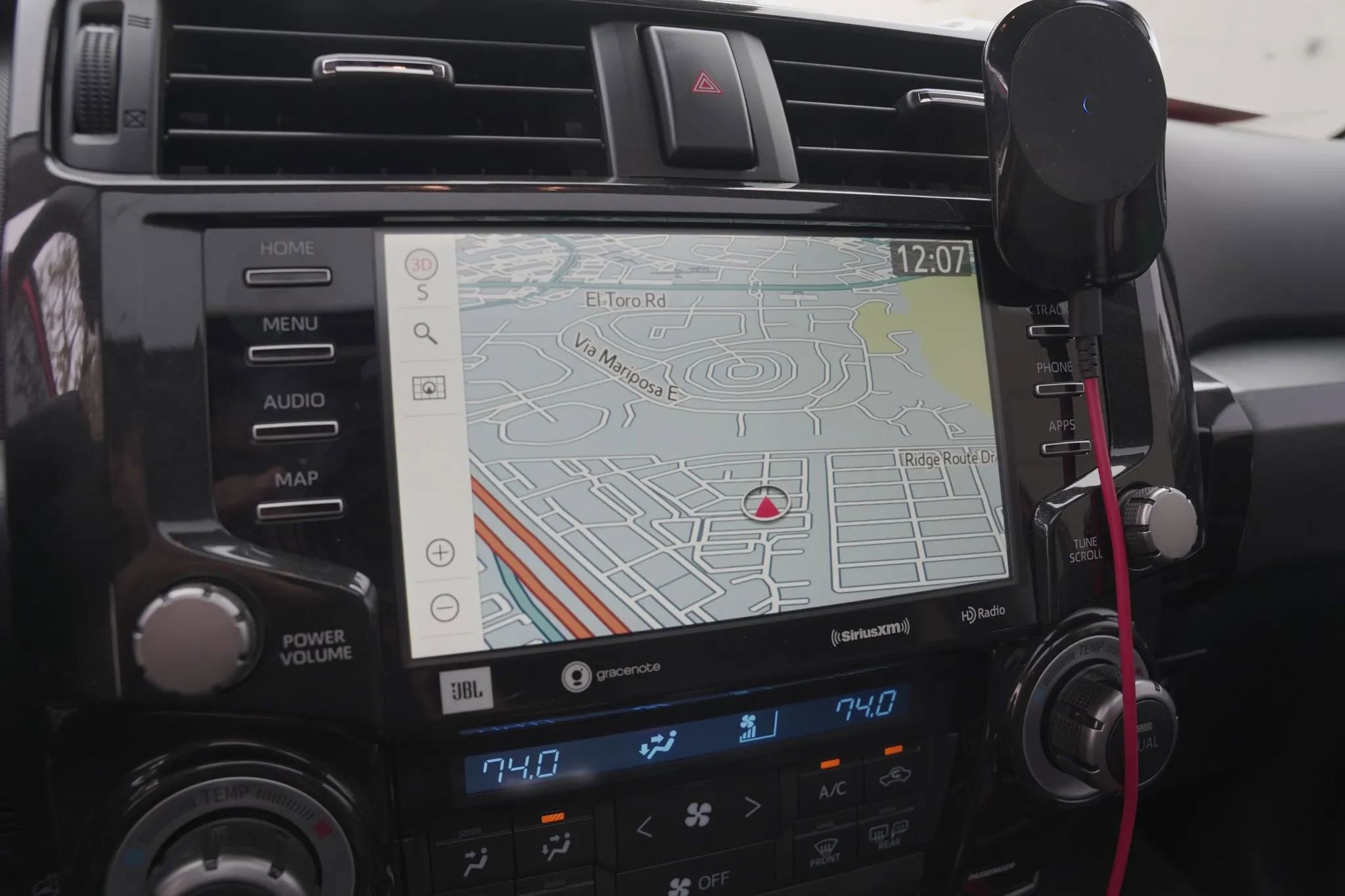 Used 2023 Toyota 4Runner TRD Pro image 18