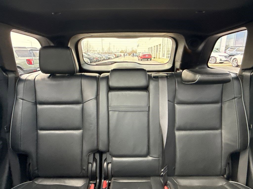 Used 2020 Jeep Grand Cherokee Overland image 20