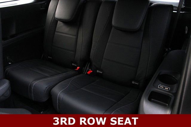 New 2026 Mercedes-Benz GLS 580 4MATIC image 20