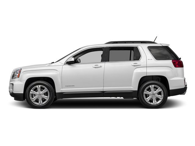 Used 2017 GMC Terrain SLE w/ Convenience Package image 3