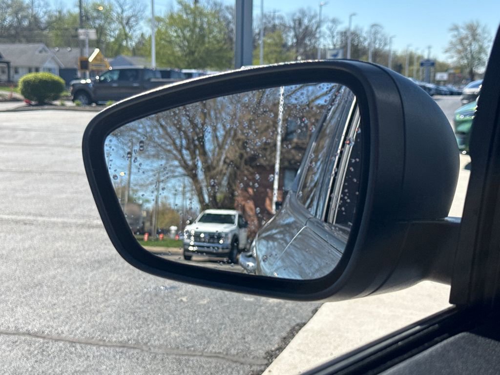 Used 2023 Ford Escape ST-Line w/ Tech Pack #1 image 35