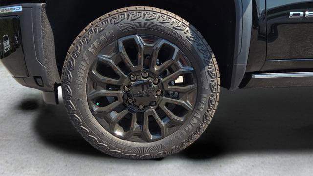 New 2026 GMC Sierra 2500 Denali Ultimate image 46