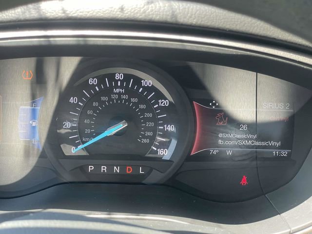 Used 2018 Ford Fusion SE w/ Fusion SE Technology Package FWD image 23