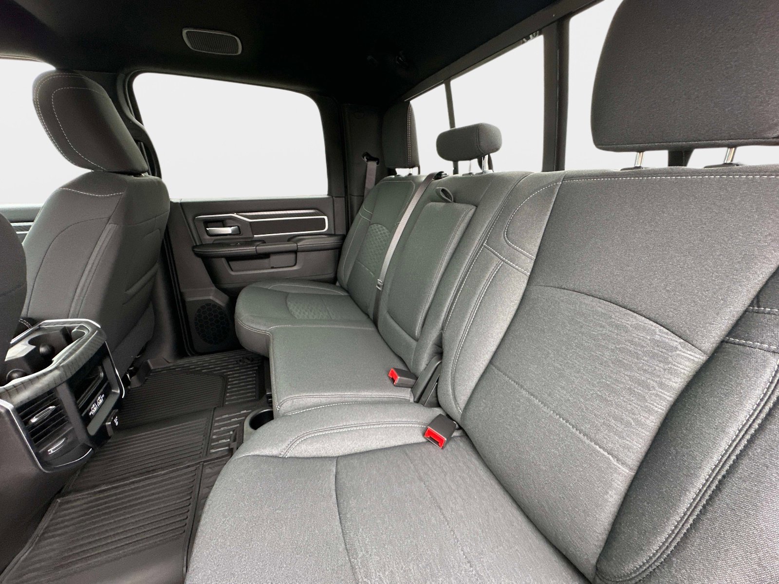 New 2026 RAM 2500 Big Horn image 14