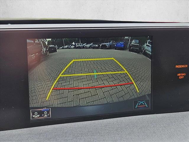 Used 2019 Lexus UX 200 w/ Premium Package image 14