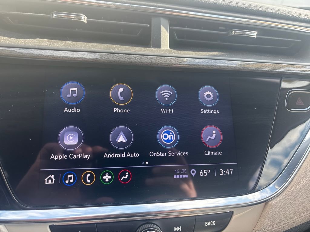 Used 2023 Buick Encore GX Select image 24