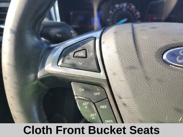 Used 2013 Ford Fusion SE FWD image 10