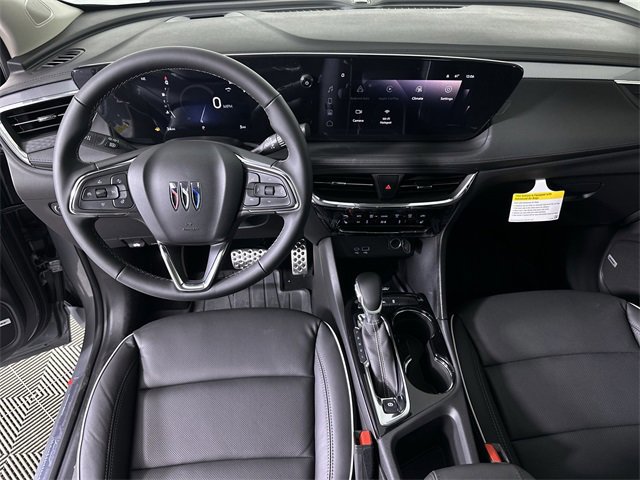 New 2026 Buick Encore GX Avenir w/ Avenir Technology Package image 21