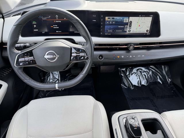 Used 2023 Nissan Ariya AWD image 16