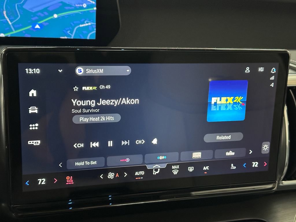 New 2026 Ford Expedition Platinum image 46