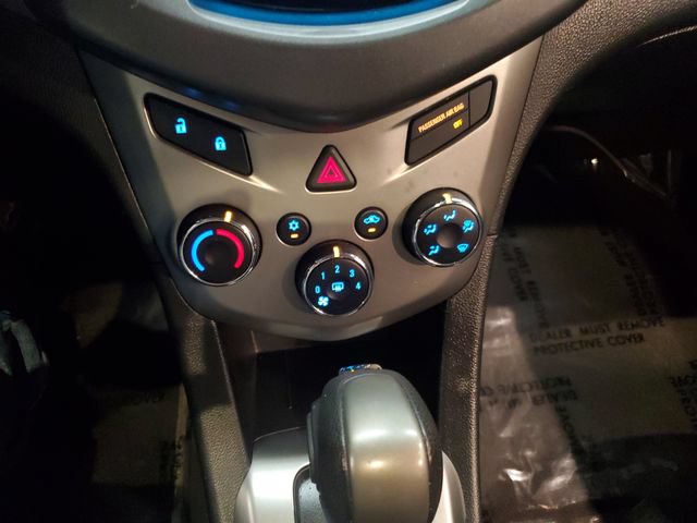 Used 2014 Chevrolet Sonic LT w/ LT Promotional Package FWD image 20