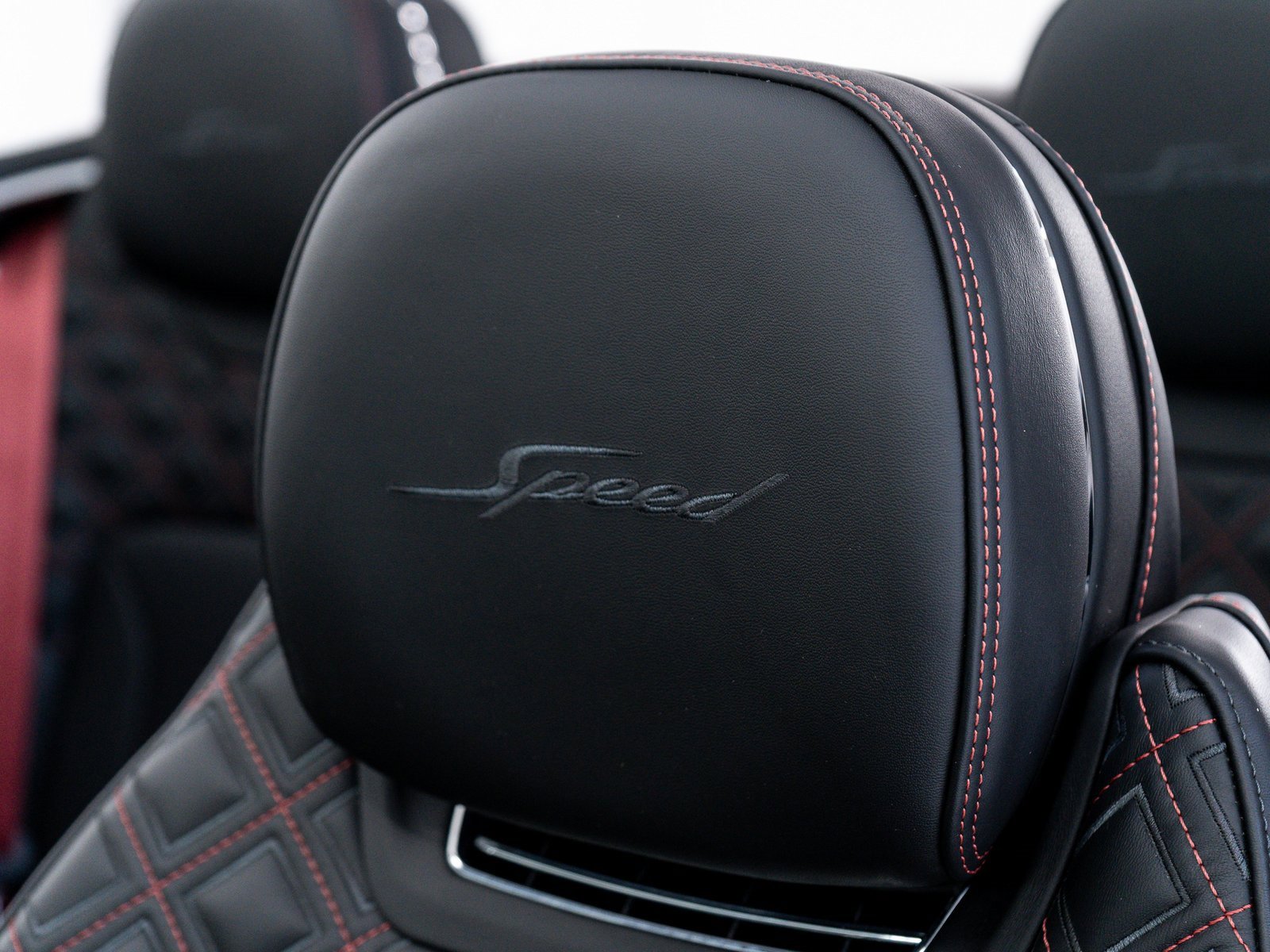 Certified 2022 Bentley Continental GT Speed image 25