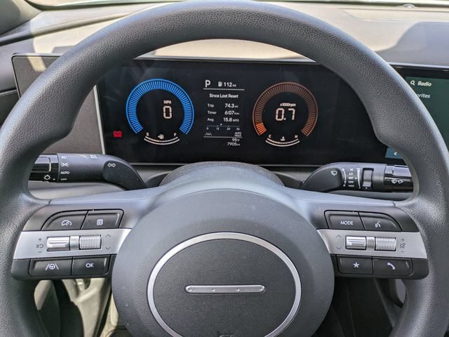 Certified 2026 Hyundai Santa Cruz SE FWD image 23