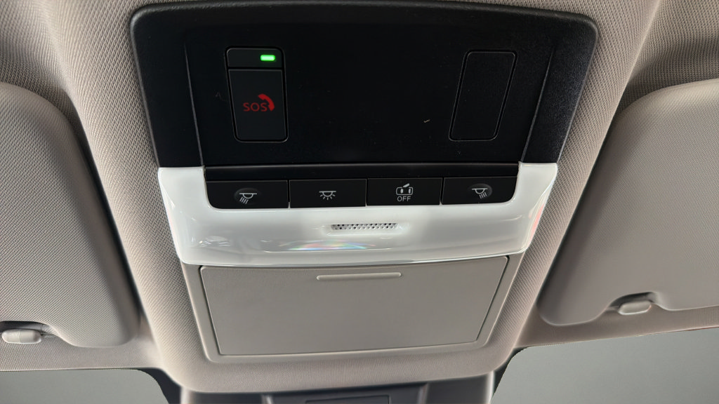 New 2026 Nissan Rogue SV AWD/4WD image 27