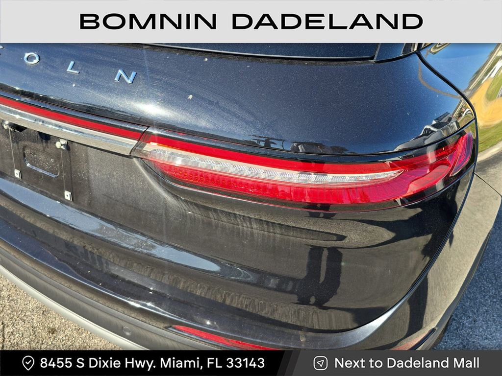 Used 2021 Lincoln Corsair FWD image 5