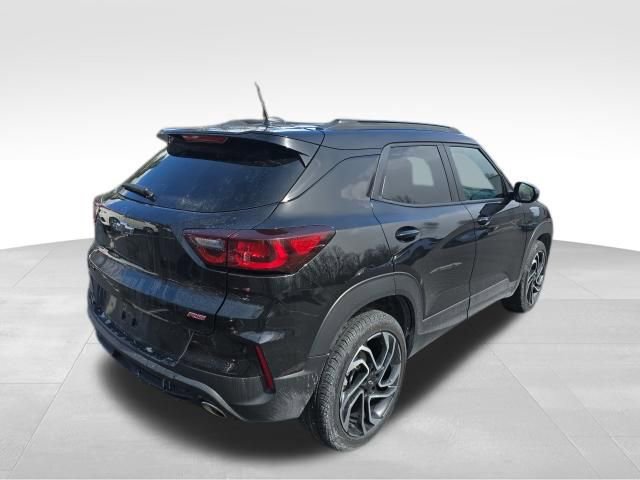 Used 2024 Chevrolet TrailBlazer RS image 7