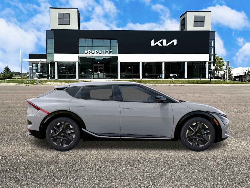 New 2026 Kia EV6 Wind AWD/4WD image 7