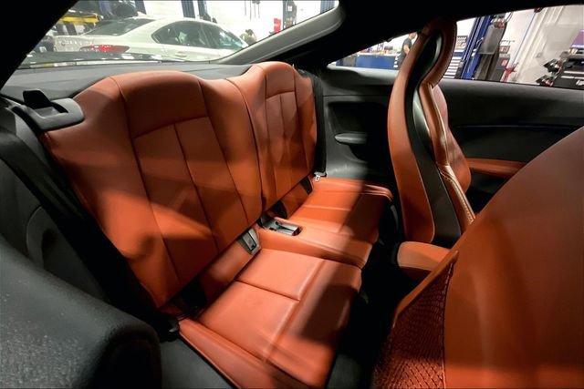 Used 2019 Audi TT 2.0T w/ Technology Package image 27