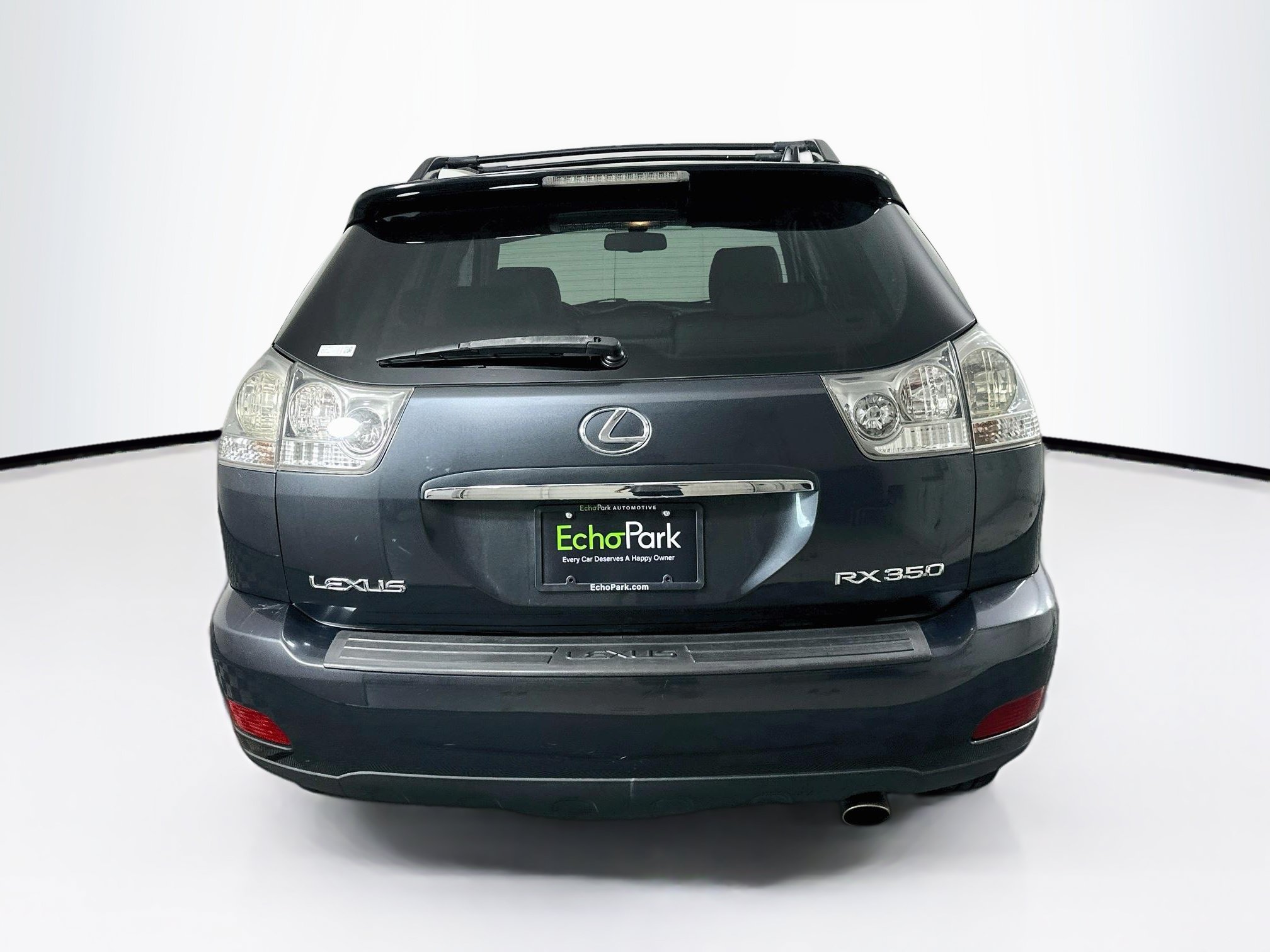 Used 2007 Lexus RX 350 2WD image 7