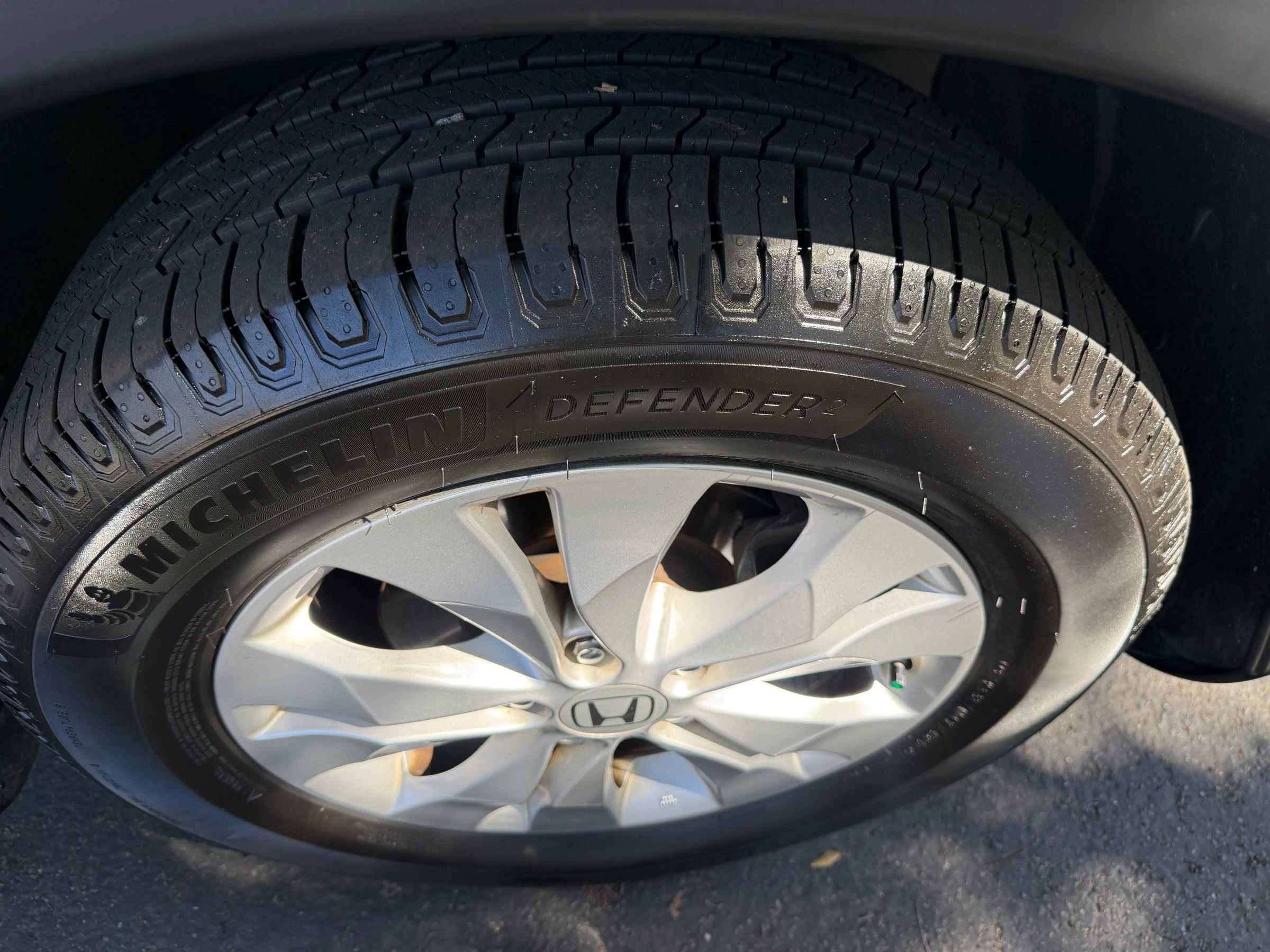 Used 2013 Honda CR-V EX image 37