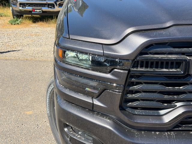 New 2026 RAM 3500 Big Horn image 5