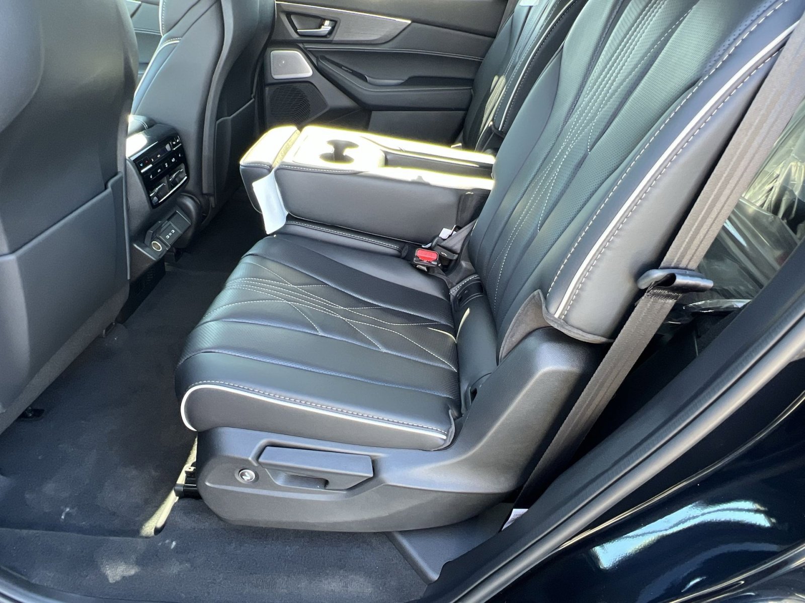 New 2026 Acura MDX SH-AWD w/ Advance Package image 22