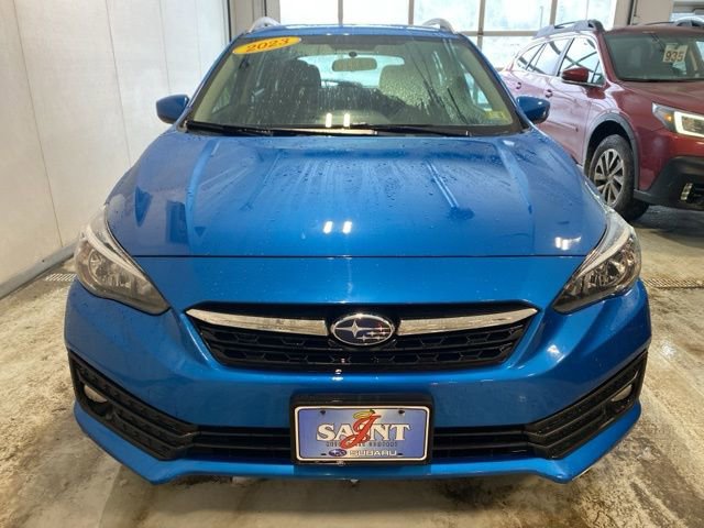 Used 2023 Subaru Impreza Premium image 4