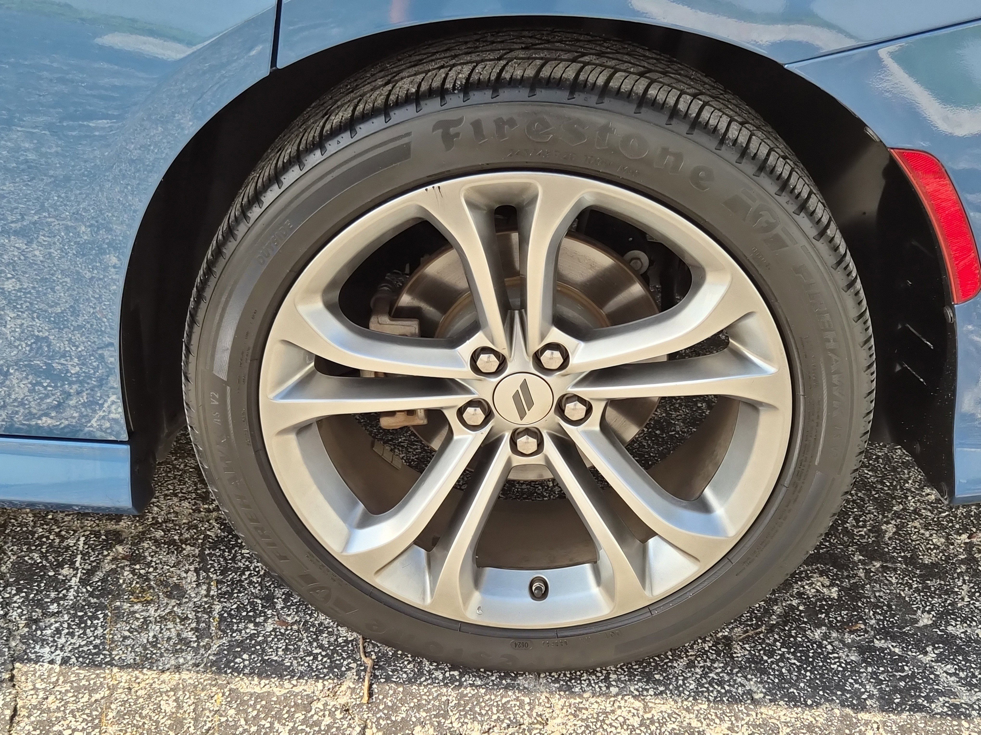 Used 2022 Dodge Charger R/T image 10