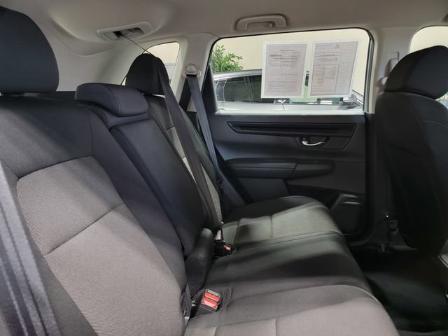 Certified 2024 Honda CR-V LX image 14