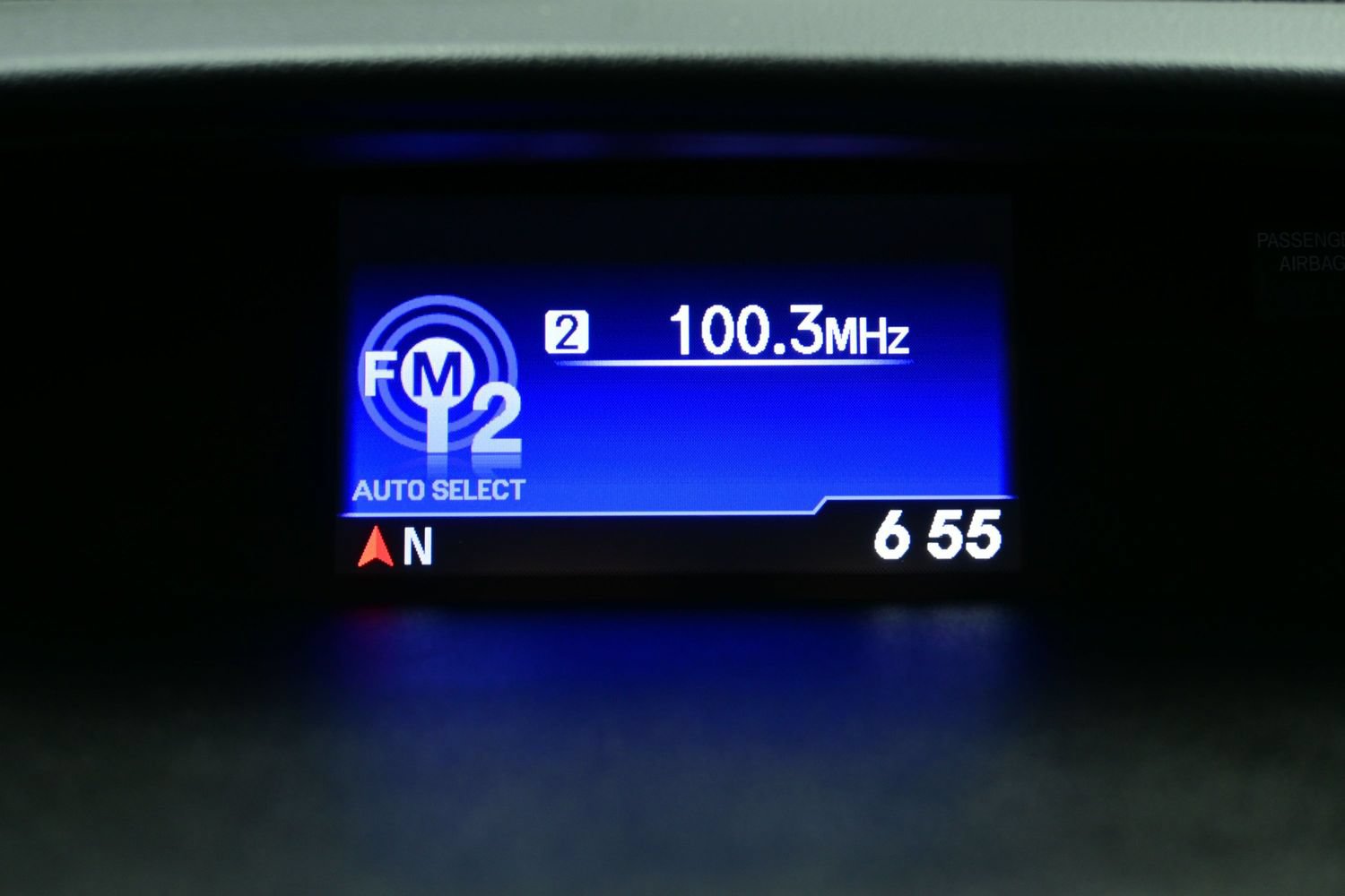 Used 2012 Honda CR-V EX image 19
