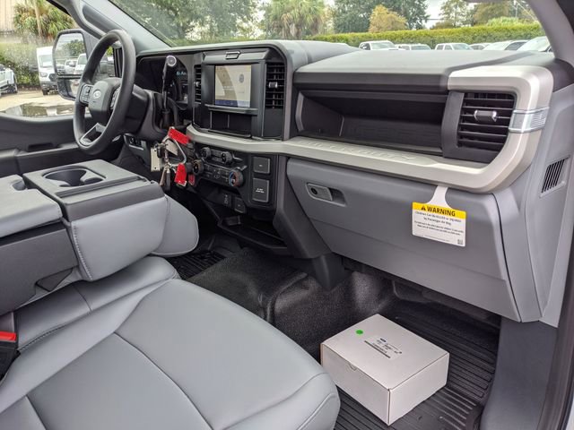New 2026 Ford F450 XL AWD/4WD image 13
