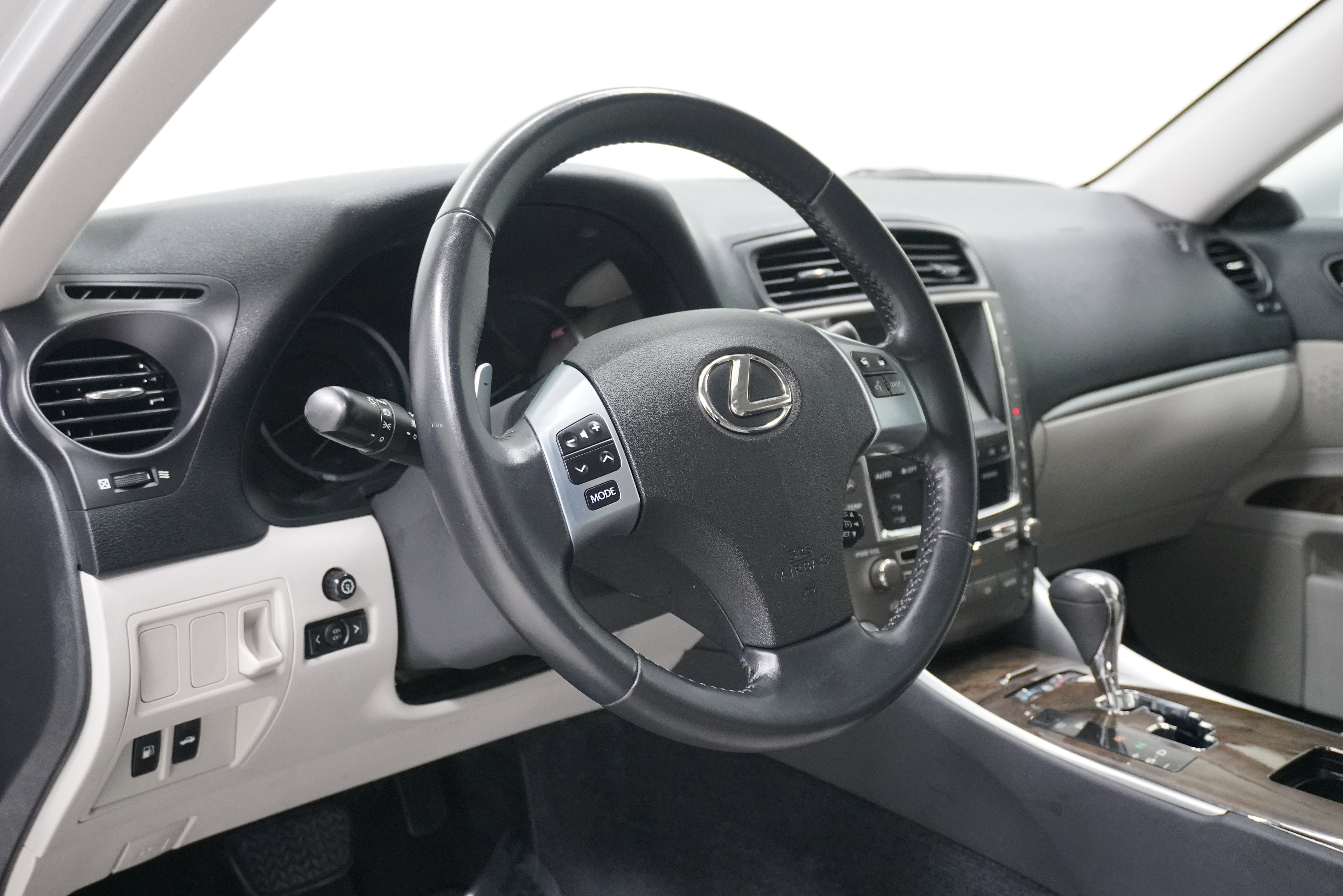 Used 2011 Lexus IS 250 image 9