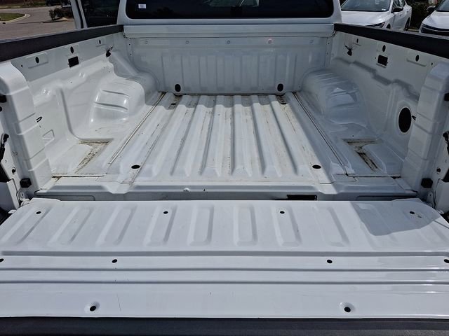 Certified 2024 Nissan Frontier S image 29