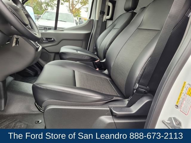 New 2025 Ford Transit 150 Low Roof image 25