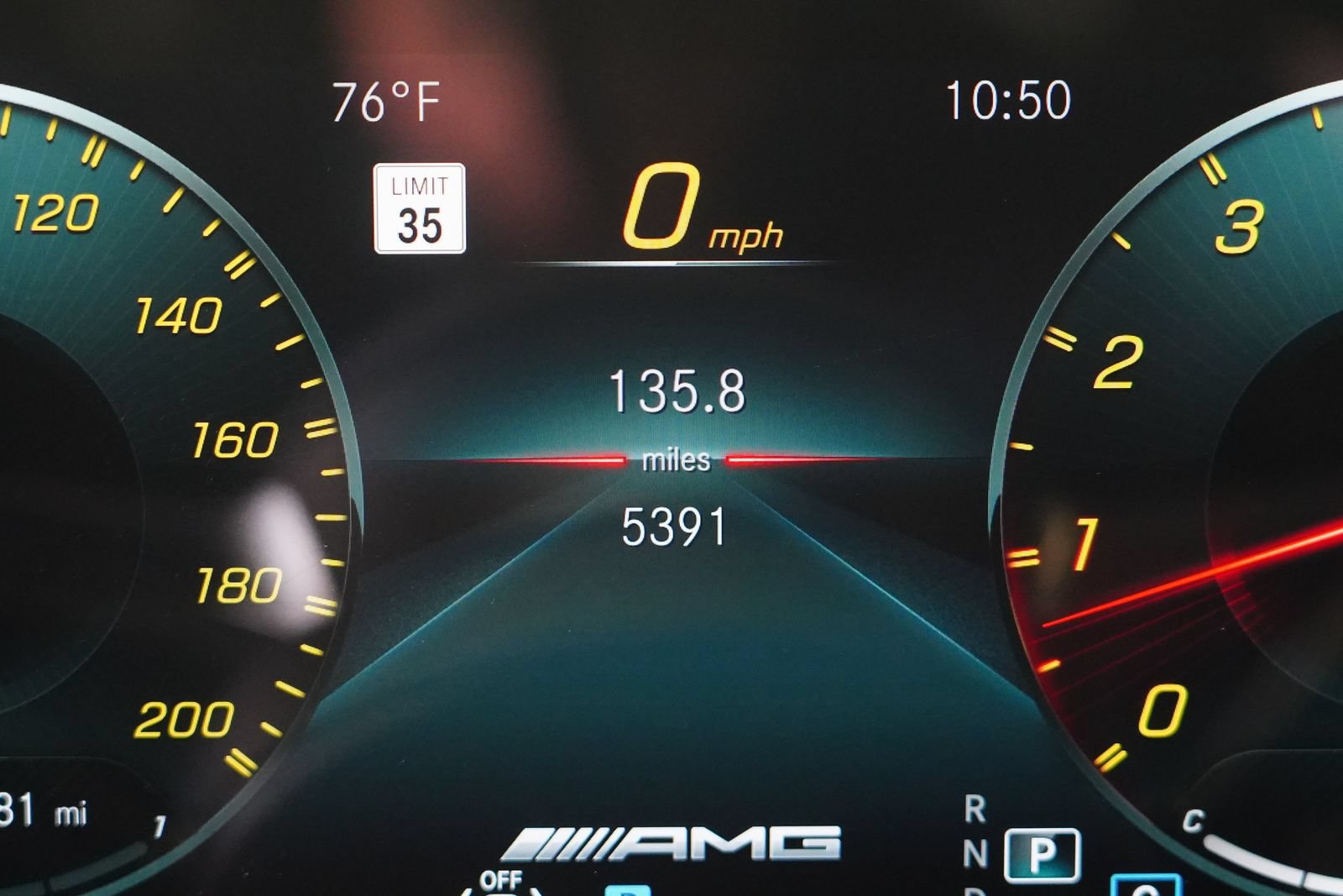 Used 2023 Mercedes-Benz E 63 AMG S image 21