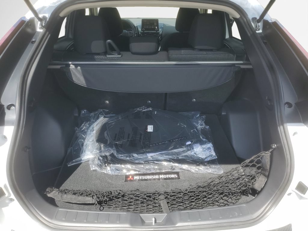 New 2026 Mitsubishi Eclipse Cross LE AWD/4WD image 25