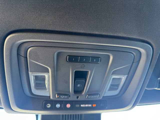 Used 2023 Chevrolet Silverado 1500 LTZ image 26