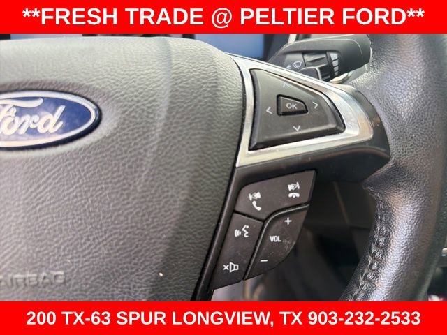Used 2020 Ford Fusion Titanium image 10