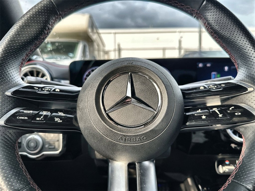 Used 2024 Mercedes-Benz CLA 250 CLA 250 image 33