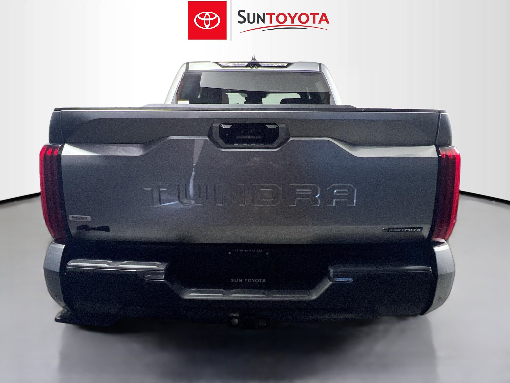 New 2026 Toyota Tundra Limited AWD/4WD image 5