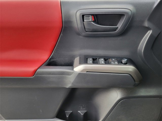 Used 2023 Toyota Tacoma SR5 image 16