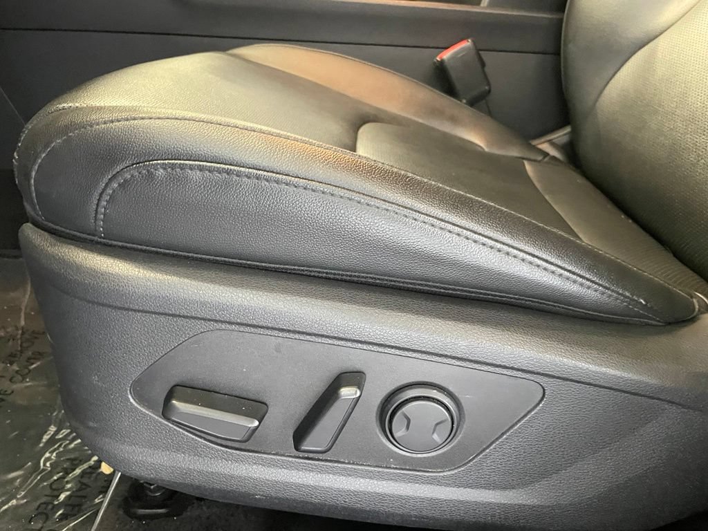 Used 2023 Kia Sportage EX FWD image 11