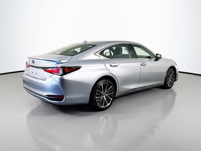 Used 2023 Lexus ES 250 w/ Premium Package AWD/4WD image 8