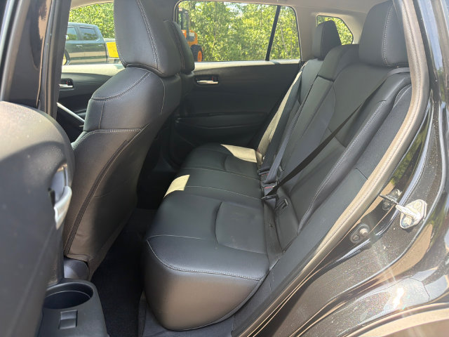 Certified 2026 Toyota Corolla Cross XLE w/ Convenience Package AWD/4WD image 19